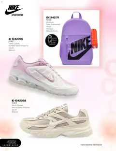 Vista previa de Price Shoes catálogo, nuevo folleto de la tienda, válido en México a partir del 15.05.2026 | Página: 422
