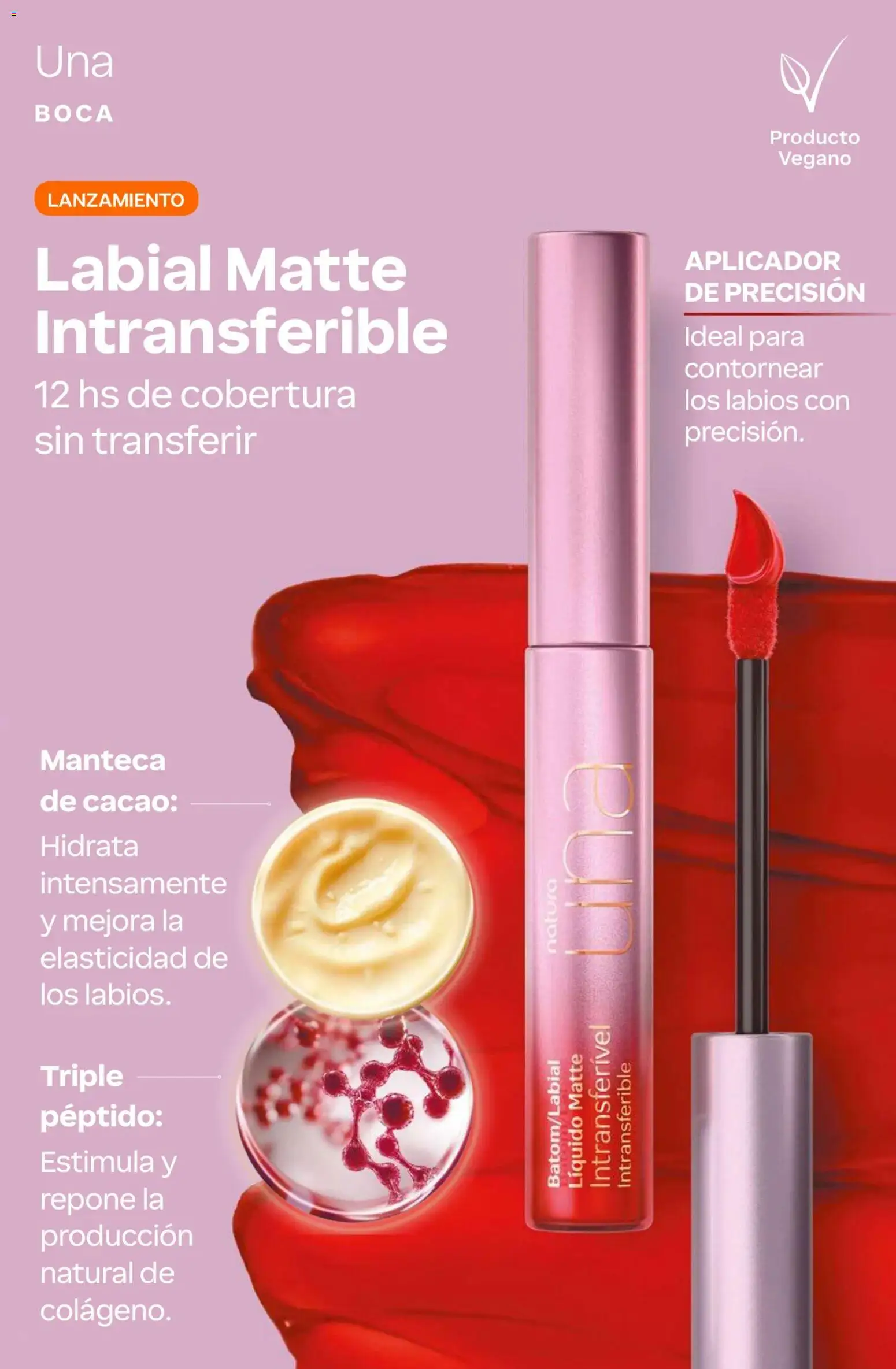 Catálogo Natura Ciclo 7 de 06/05/2026 ✳️ Obtenga un descuento limitado hoy mismo | Argentina