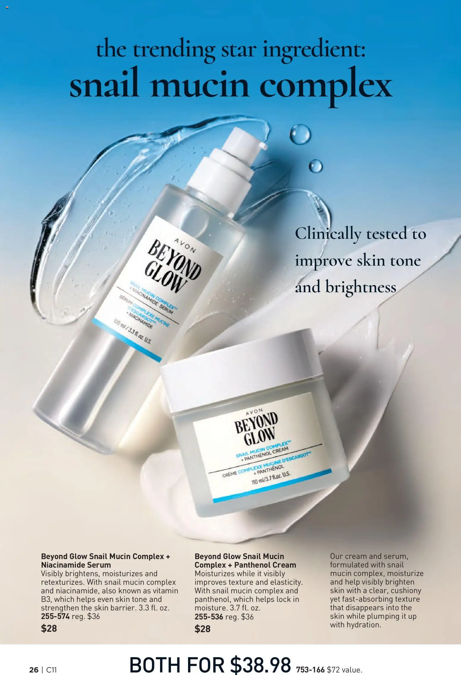 Avon Brochure - valid from 20.05.2026 | Page: 26