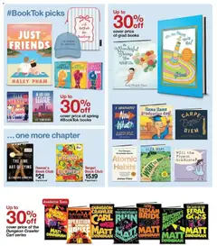 Preview of Target weekly ads valid from 10.05.2026 | Page: 13