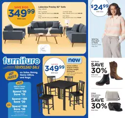 Preview of Fred Meyer weekly ads valid from 09/02/2026 | Page: 4