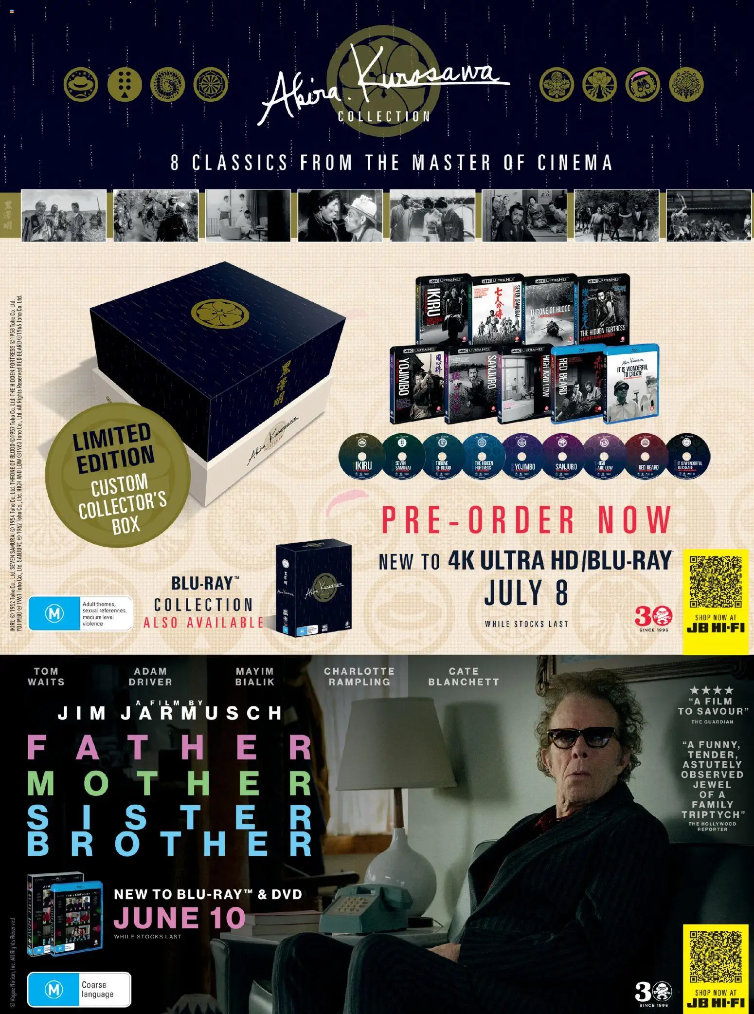 JB Hi-Fi catalogue - valid from 01.06.2026 | Page: 55
