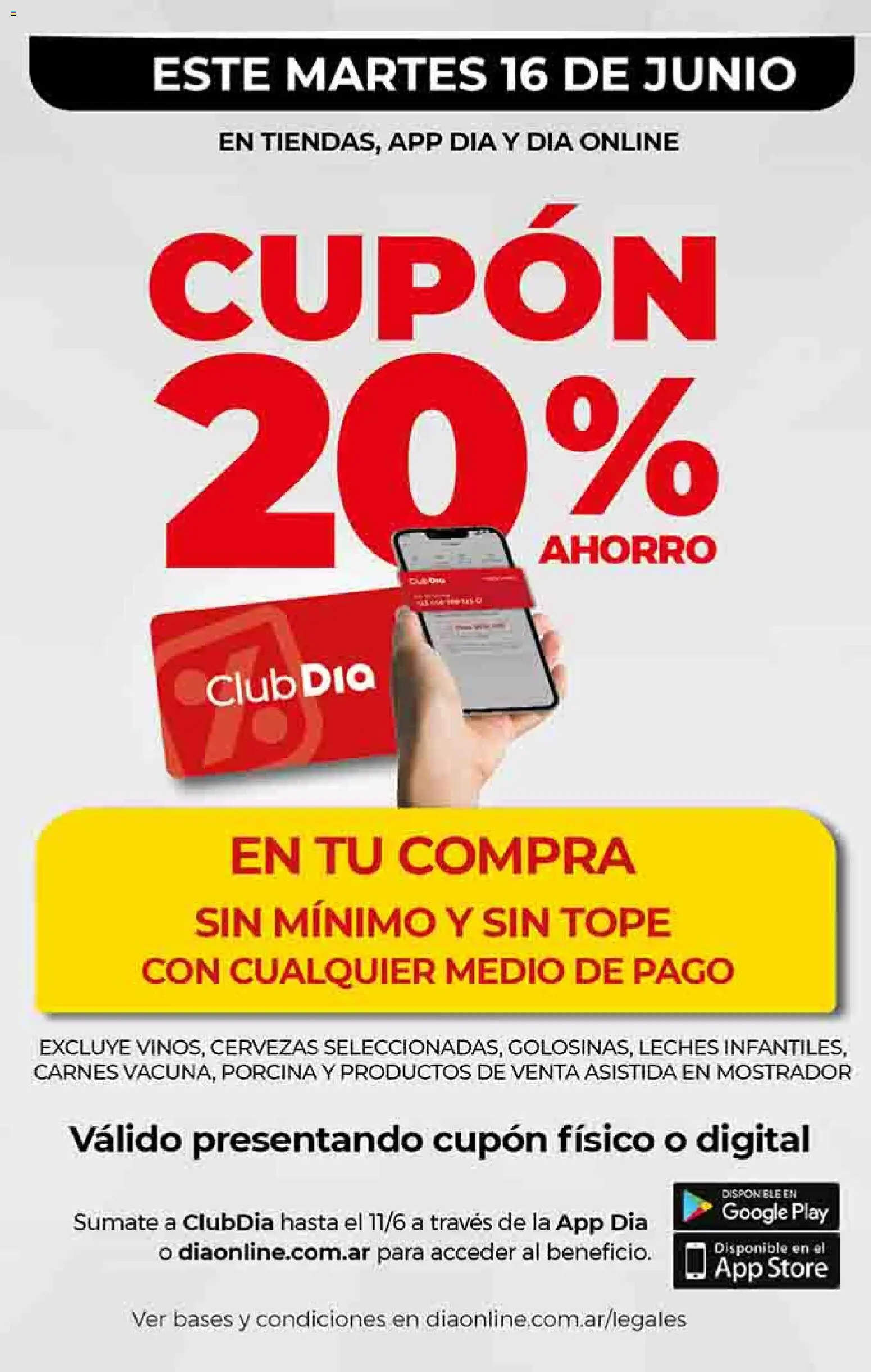 Dia - Ofertas - Salta y Jujuy │ válido desde el 10.06.2026 | Página: 9