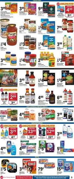 Preview of Big Y weekly ads valid from 11.06.2026 | Page: 7