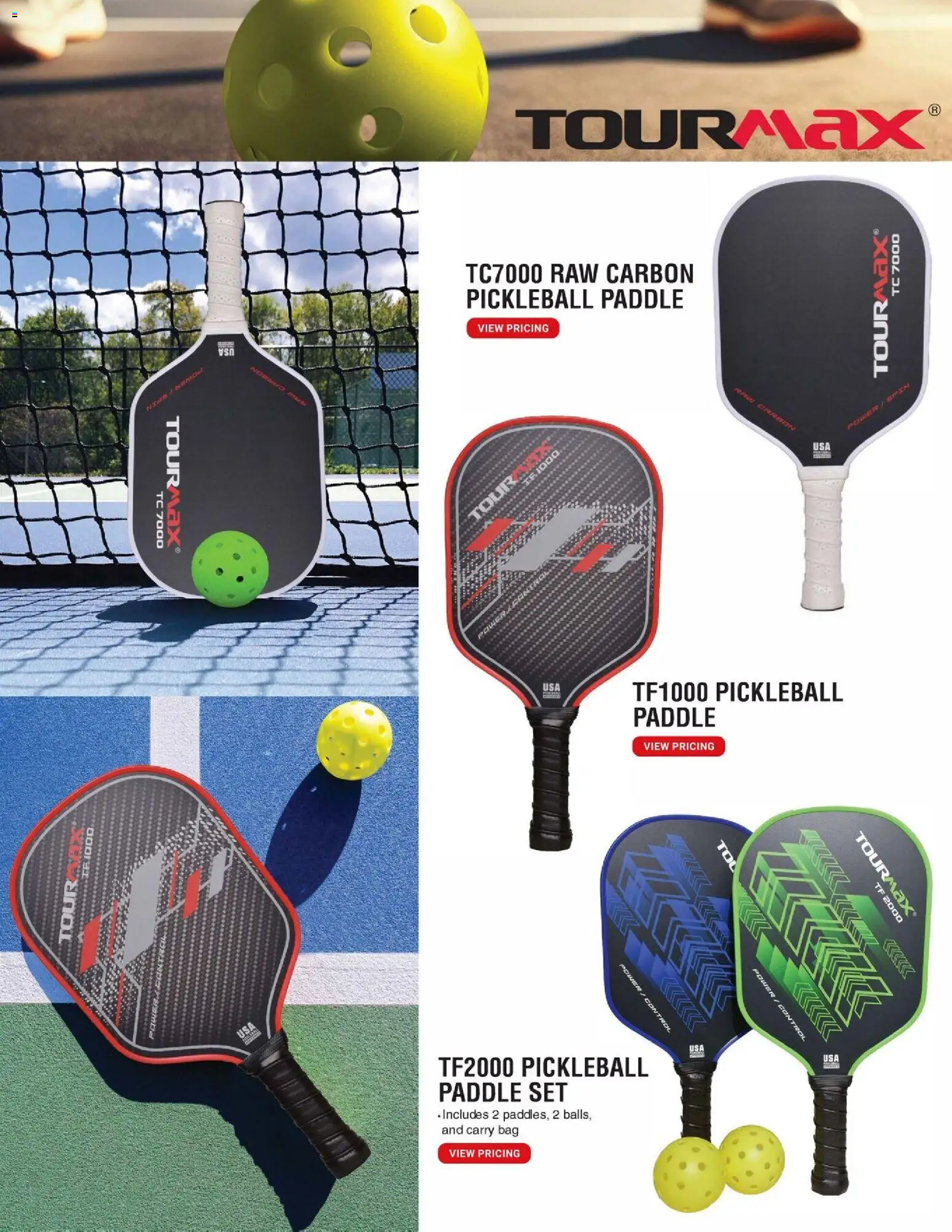 Dunham's Sports Pickleball Guide - valid from 07.05.2026 | Page: 21