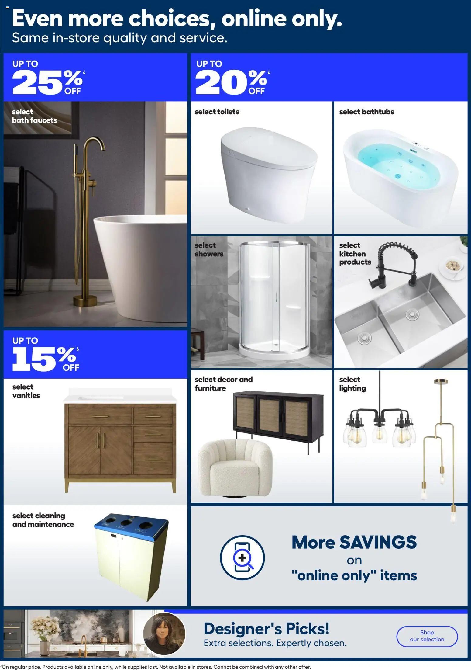 Rona flyer valid from Jun 25, 2026 | Page: 25