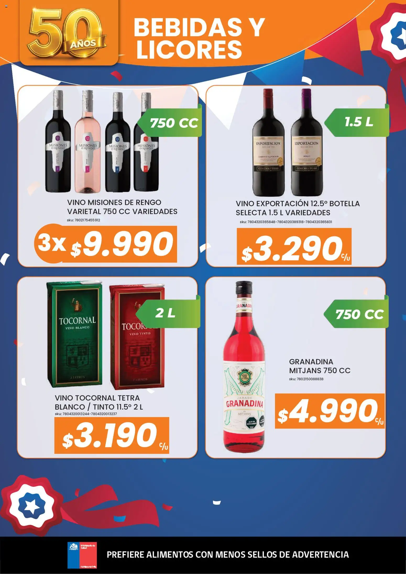 Cugat Ofertas │ válido desde el 07.09.2026 | Página: 32