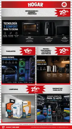 Vista previa Makro ofertas válido desde el 11.06.2026 | Página: 17