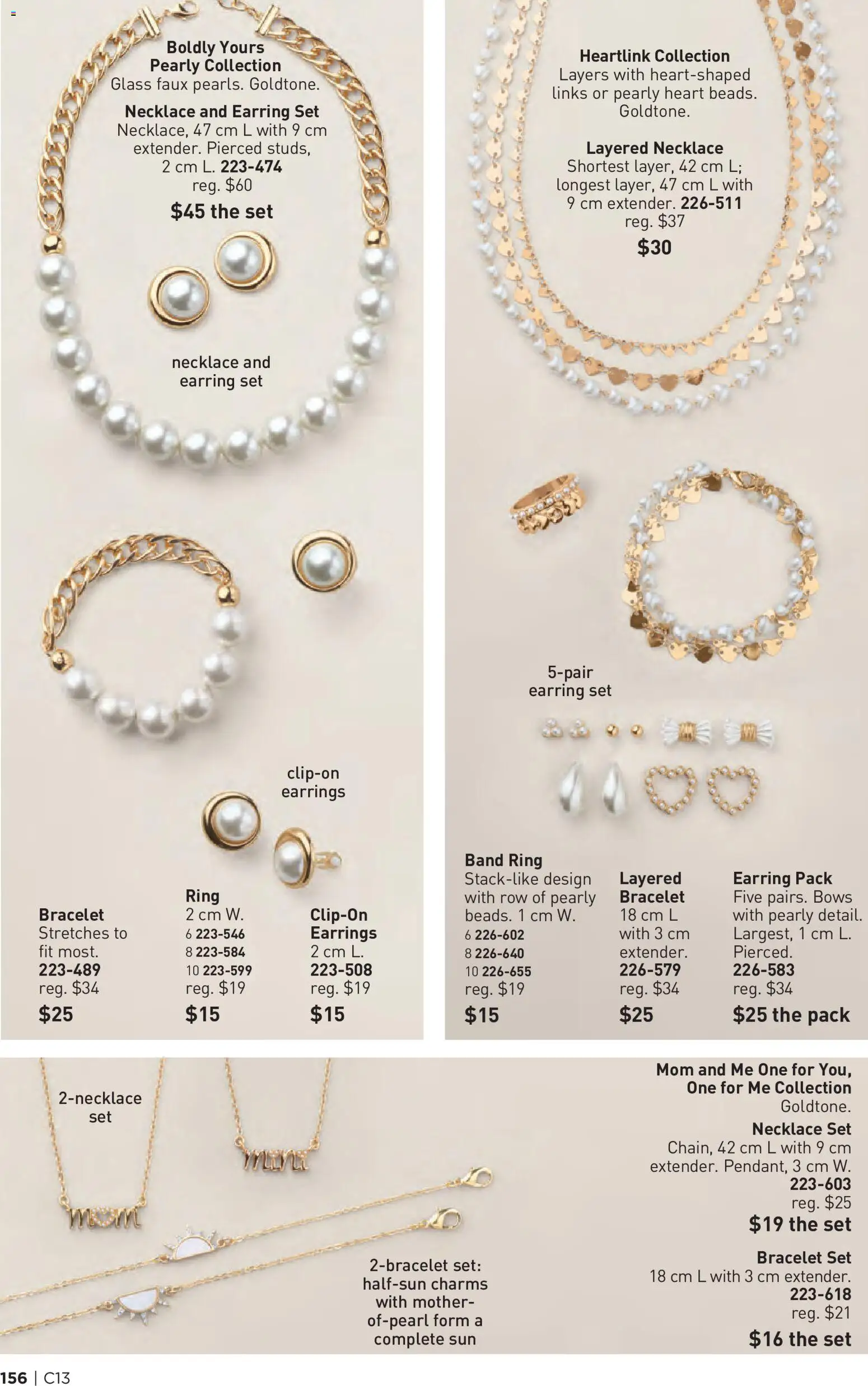 Avon flyer valid from 18.06.2026 | Page: 156