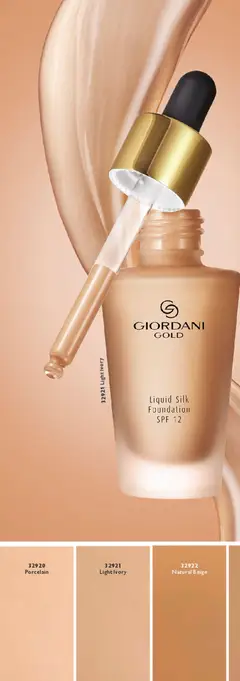 Vista previa de Oriflame campaña 6 2026, nuevo folleto de la tienda, válido en México a partir del 18.04.2026 | Página: 96 | Productos: Col, Vitaminas, Botella, Polvo
