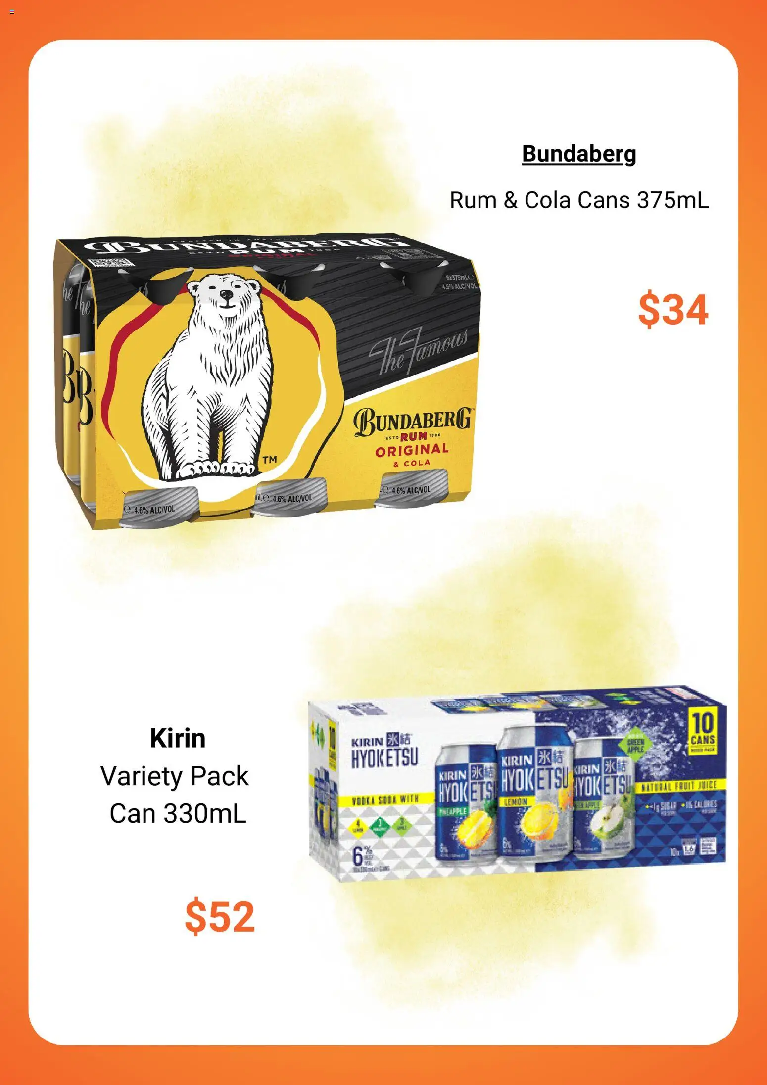 BWS catalogue - valid from 09/07/2026 | Page: 4