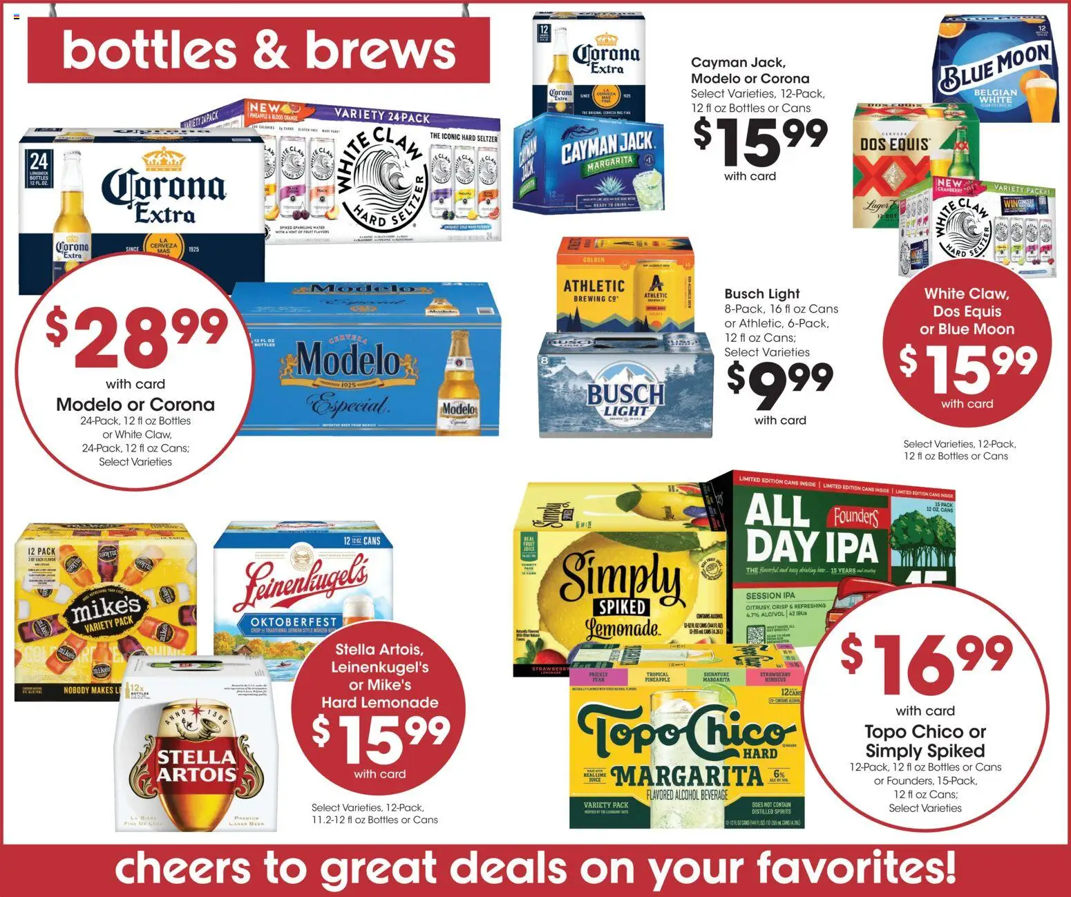 Dillons Weekly Ad - valid from 10/07/2026 | Page: 11