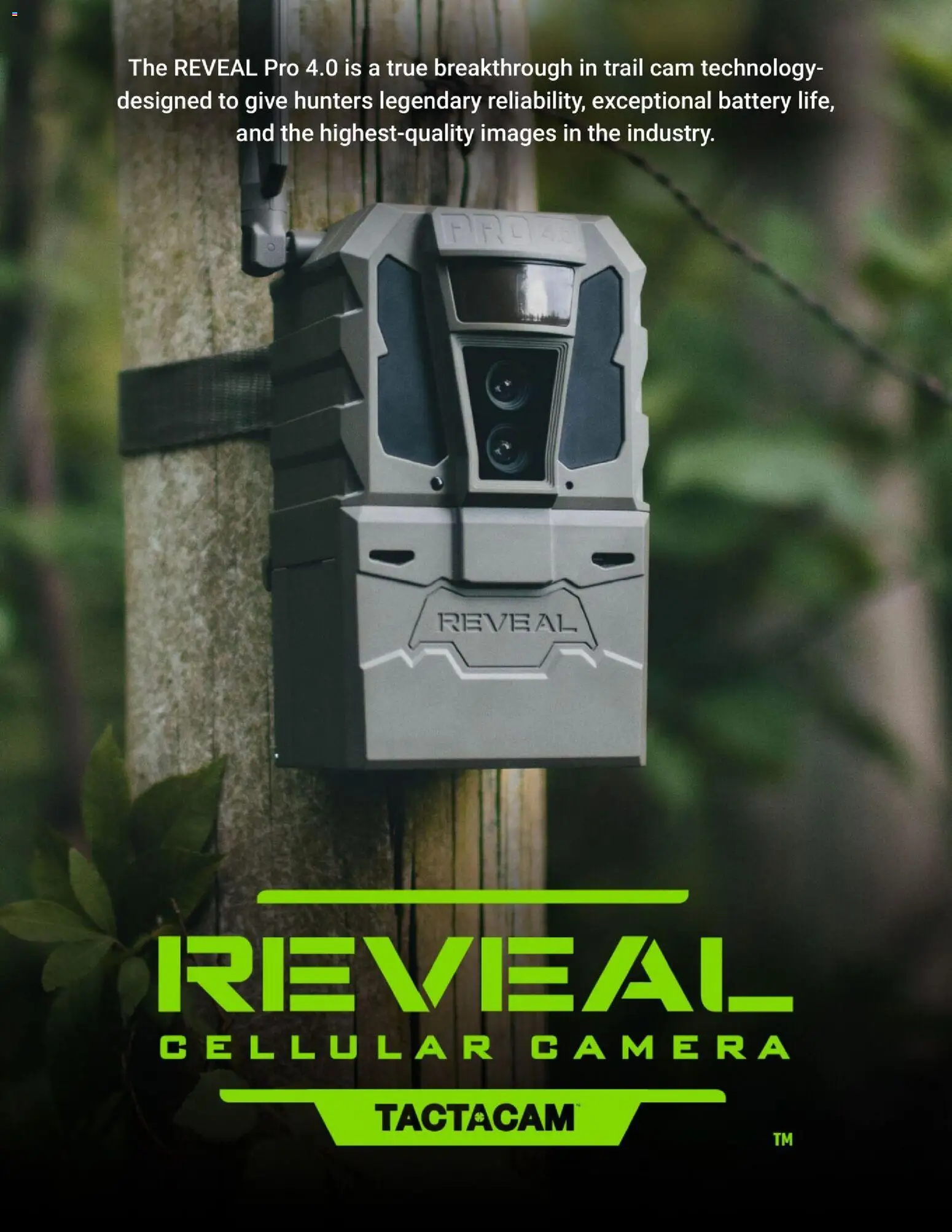 Dunham's Sports Hunting Guide - valid from 08/20/2026 | Page: 25 | Products: Battery, Camera