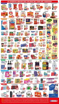 Kaçula - Ofertas da semana - Pré-Visualização do folheto da loja Kaçula, válido de 13.05.2026 | Página: 2