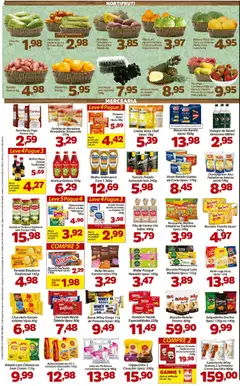 Confiança - Ofertas da semana - Pré-Visualização do folheto da loja Confiança, válido de 31/07/2026 | Página: 2