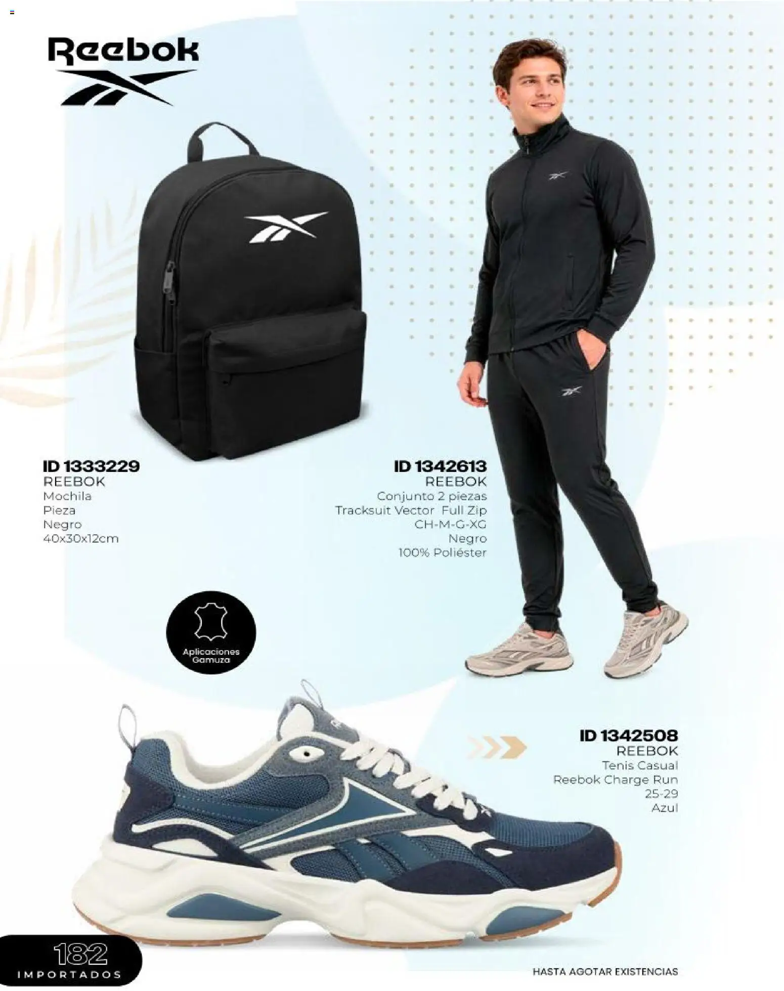 Nuevas ofertas de Price Shoes válidas en toda la República Mexicana desde el 18/07/2026. ¡Encuentra las mejores ofertas en Price Shoes catálogo! | Página: 182