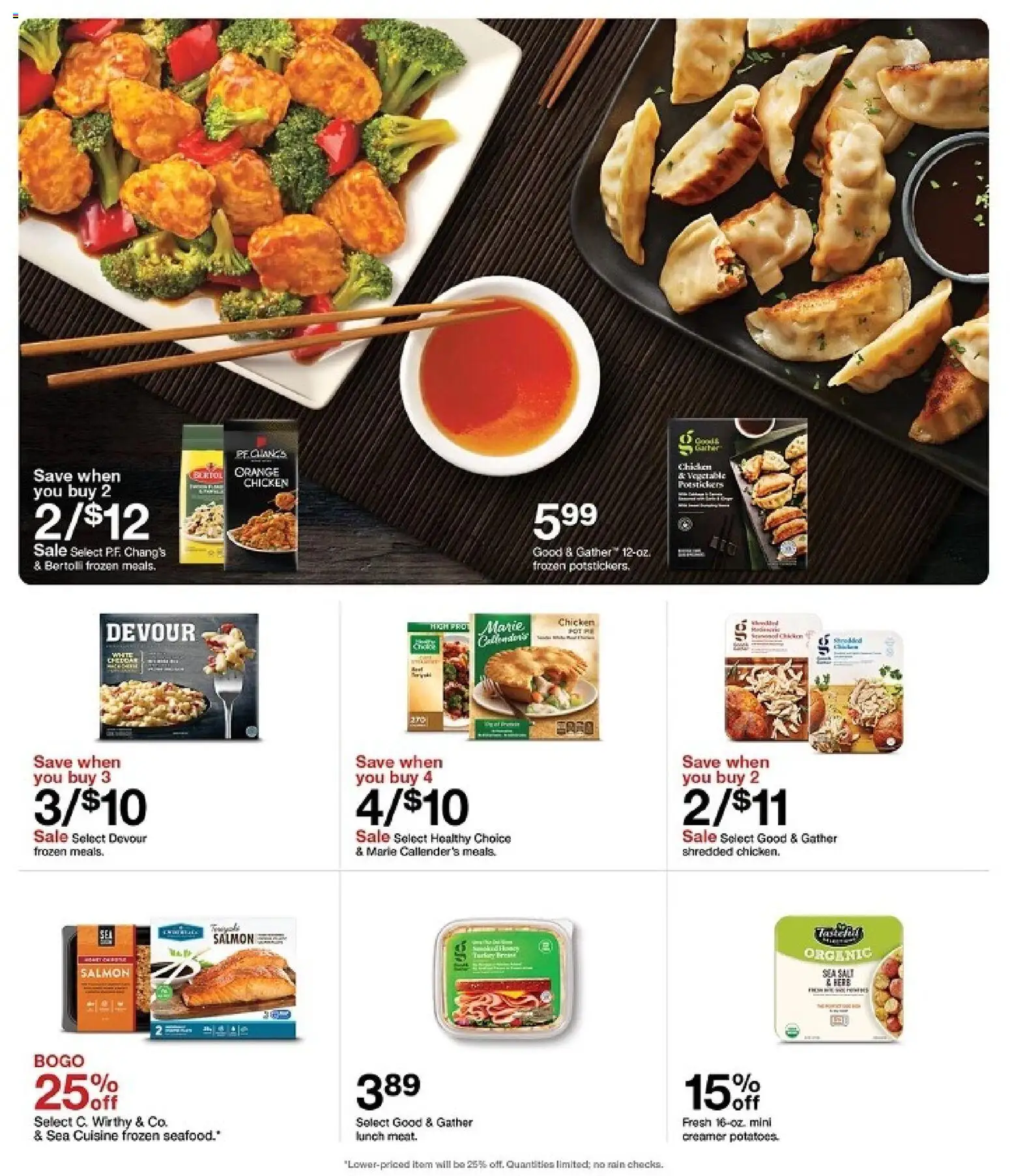 Target Weekly Ad - valid from 10/11/2026 | Page: 32