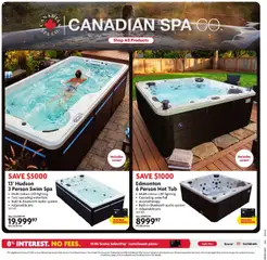 Preview of Home Hardware weekly flyer / circulaire from shop Home Hardware valid from Sep 10, 2026 | Page: 29 | Products: Audio, Lighting