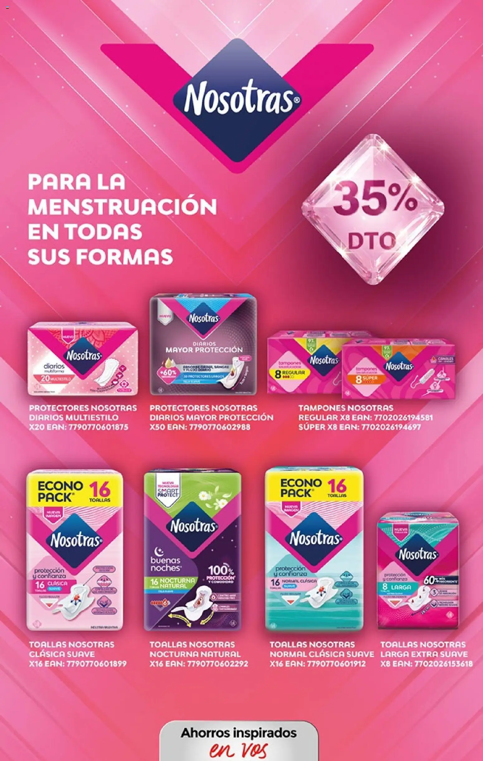 Supermercado DIA Ofertas │ válido desde el 21/10/2026 | Página: 15