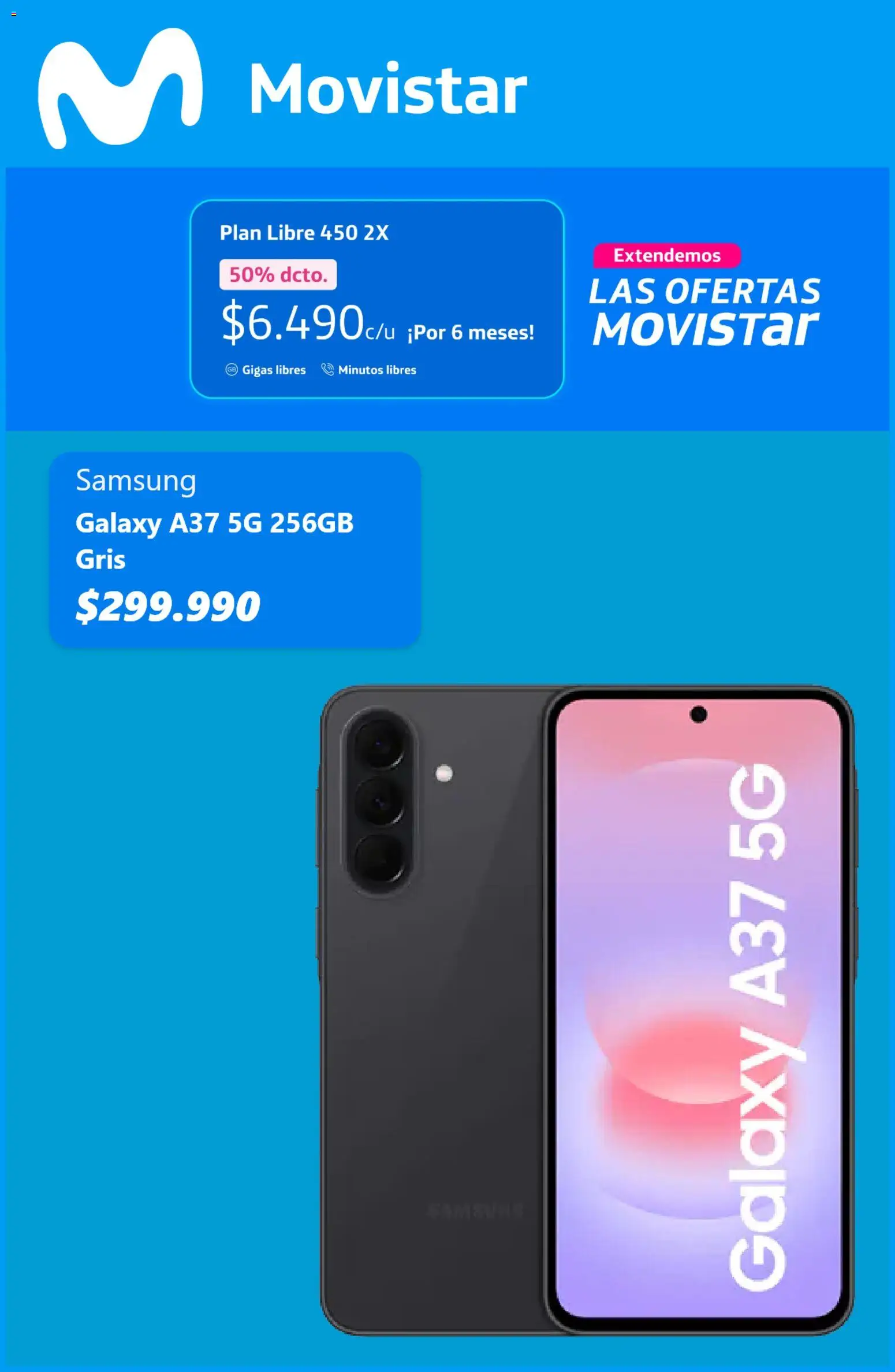 Movistar Ofertas │ válido desde el 04.06.2026 | Página: 2