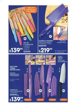Vista previa de Fuller campaña 10 2026, nuevo folleto de la tienda, válido en México a partir del 19/08/2026 | Página: 184
