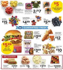 Preview of Pick ‘n Save weekly ads valid from 03.06.2026 | Page: 12