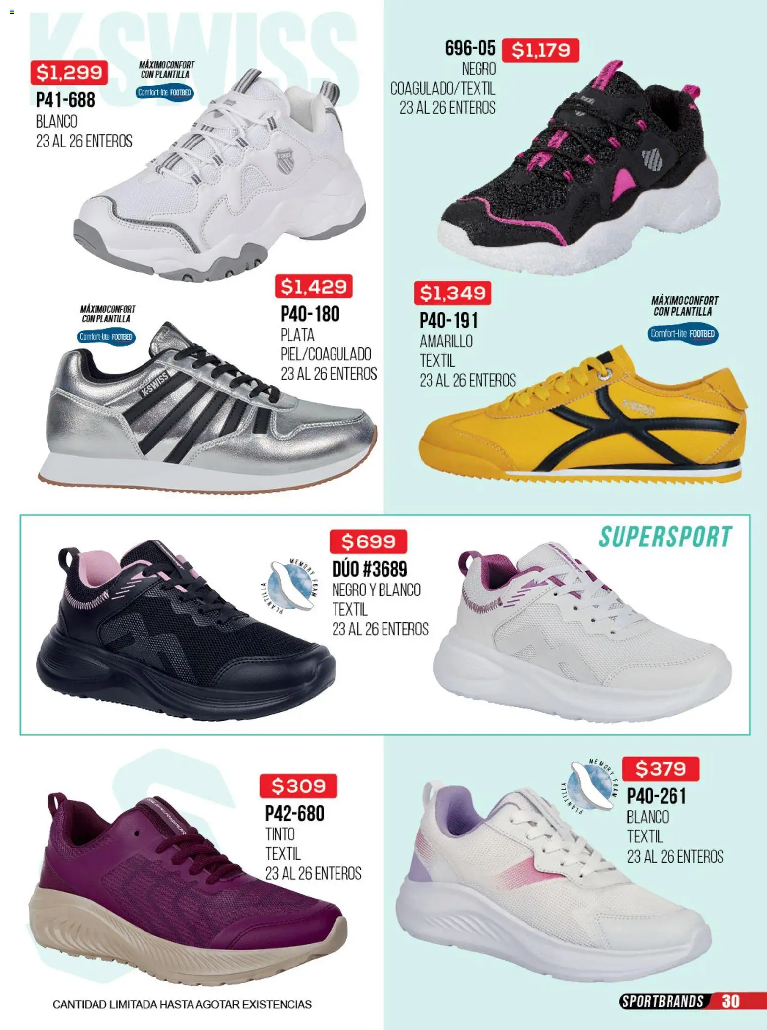 CKLASS ofertas de 01/06 — page 316