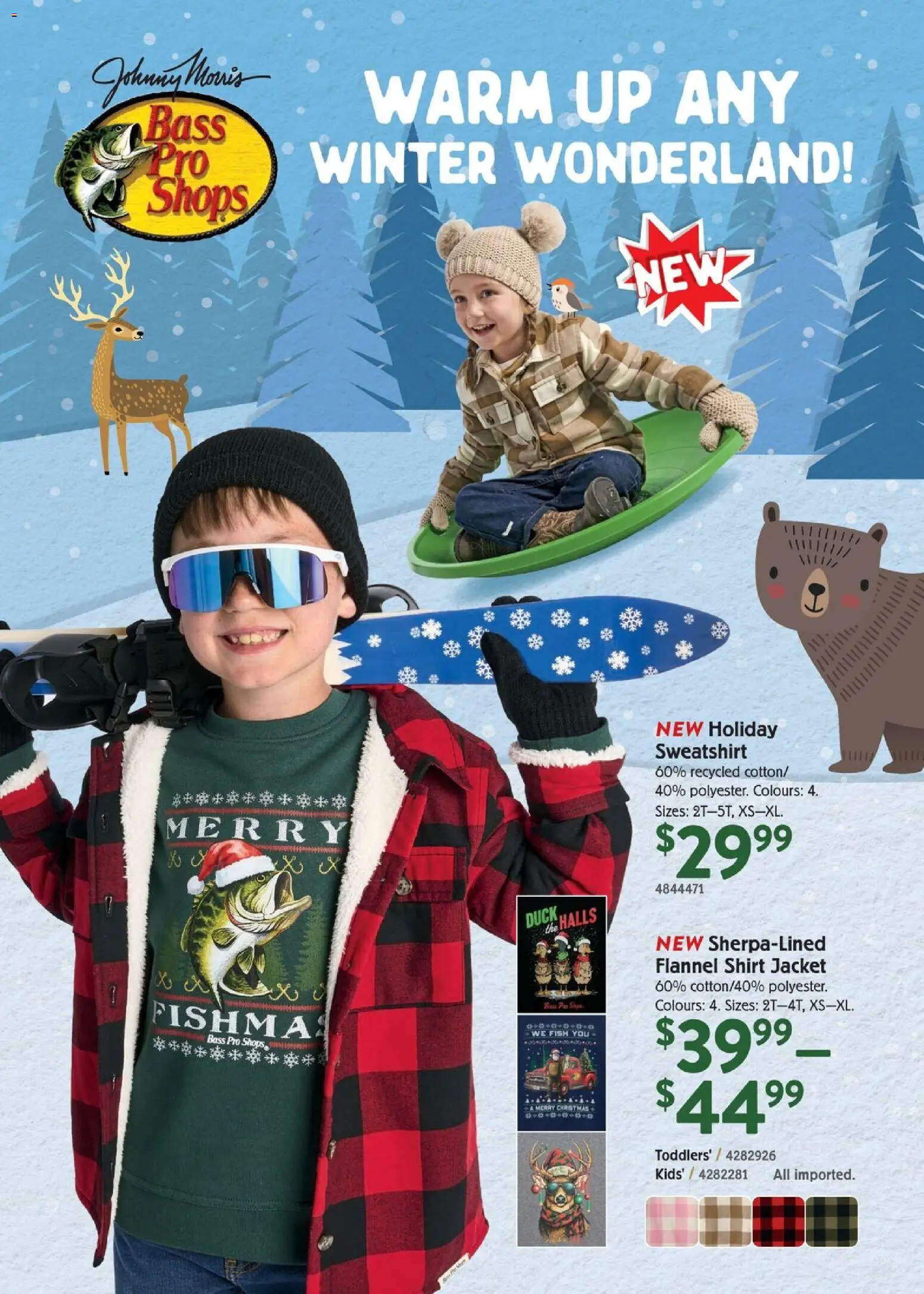 Cabelas flyer valid from Oct 19, 2026 | Page: 40