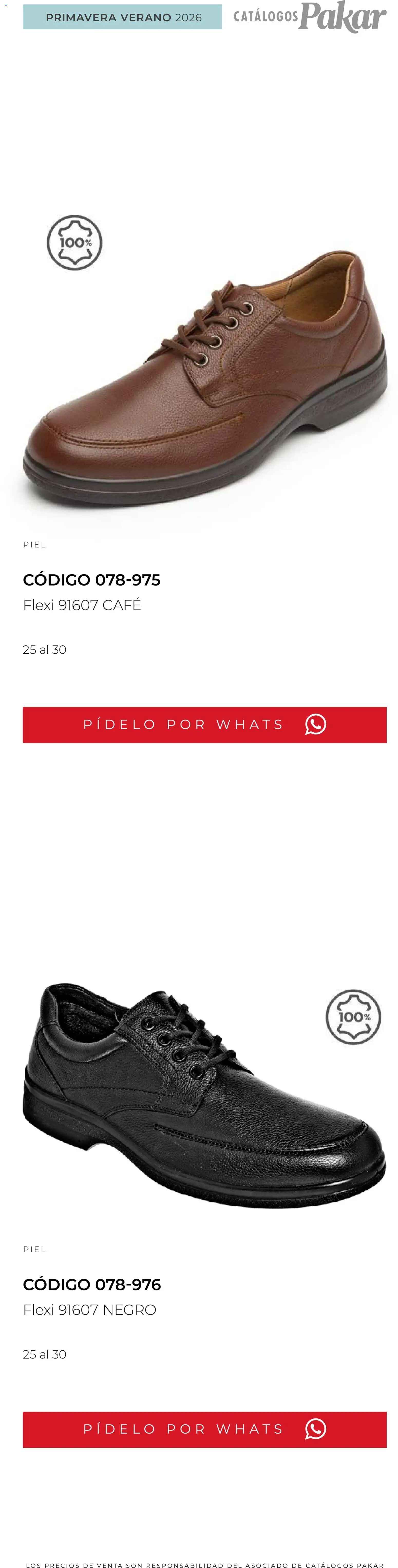 Nuevas ofertas de SC Pakar válidas en toda la República Mexicana desde el 04/03/2026. ¡Encuentra las mejores ofertas en SC Pakar catálogo Flexi PV26! | Página: 216 | Productos: Café