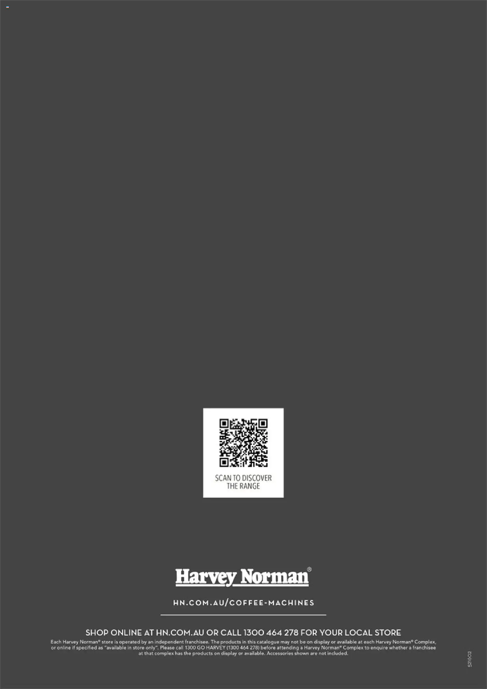 Harvey Norman catalogue - valid from 09/07/2026 | Page: 16