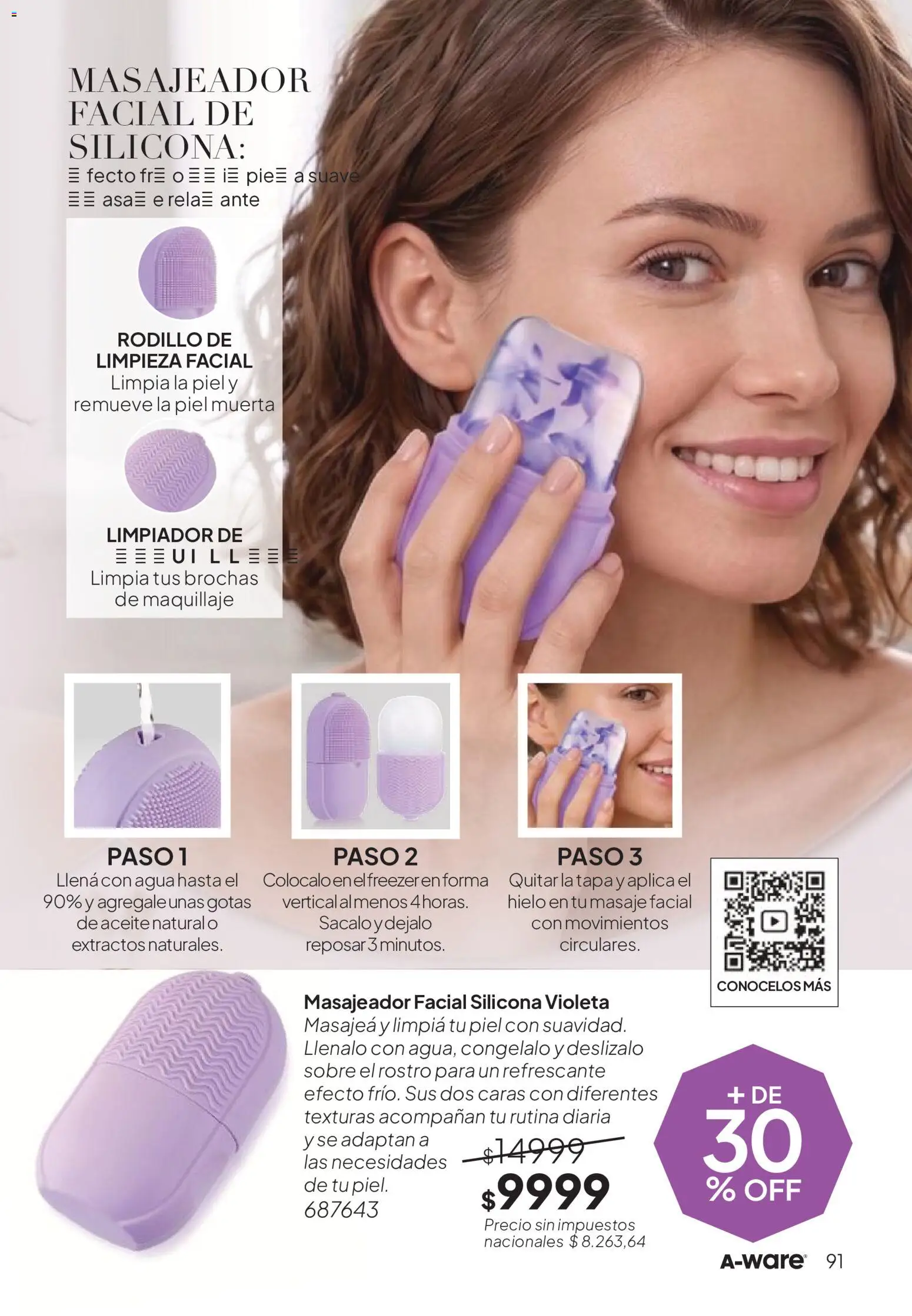 Tupperware catálogo │ válido desde el 30/10/2026 | Página: 92