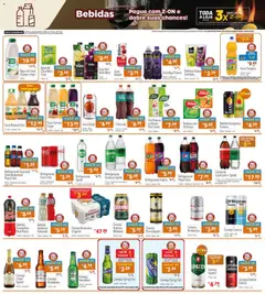 Supermercados Condor ofertas Sabores de Inverno - Pré-Visualização do folheto da loja Supermercados Condor, válido de 15.06.2026 | Página: 20