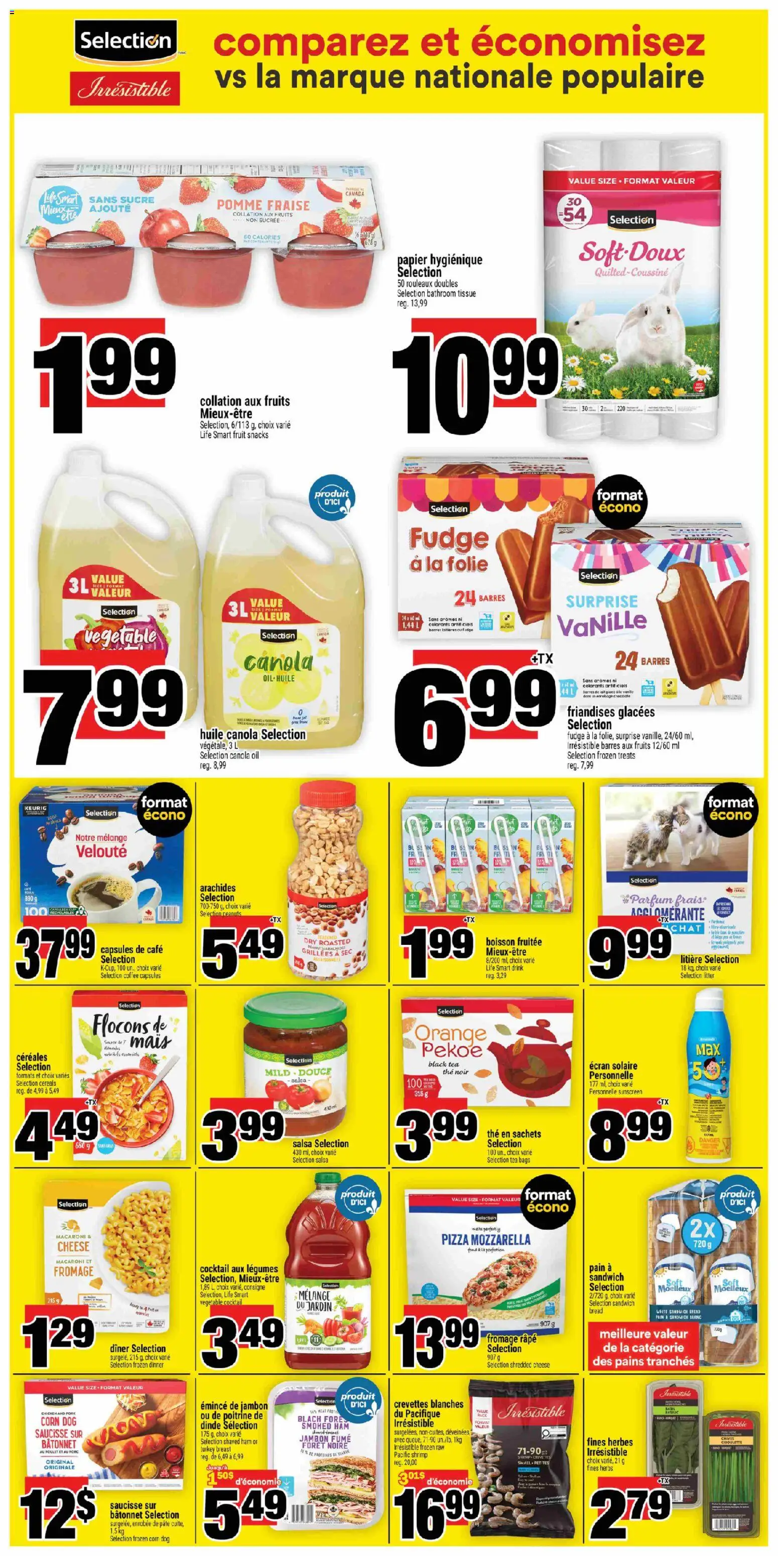 Super C flyer valid from 04.06.2026 | Page: 10