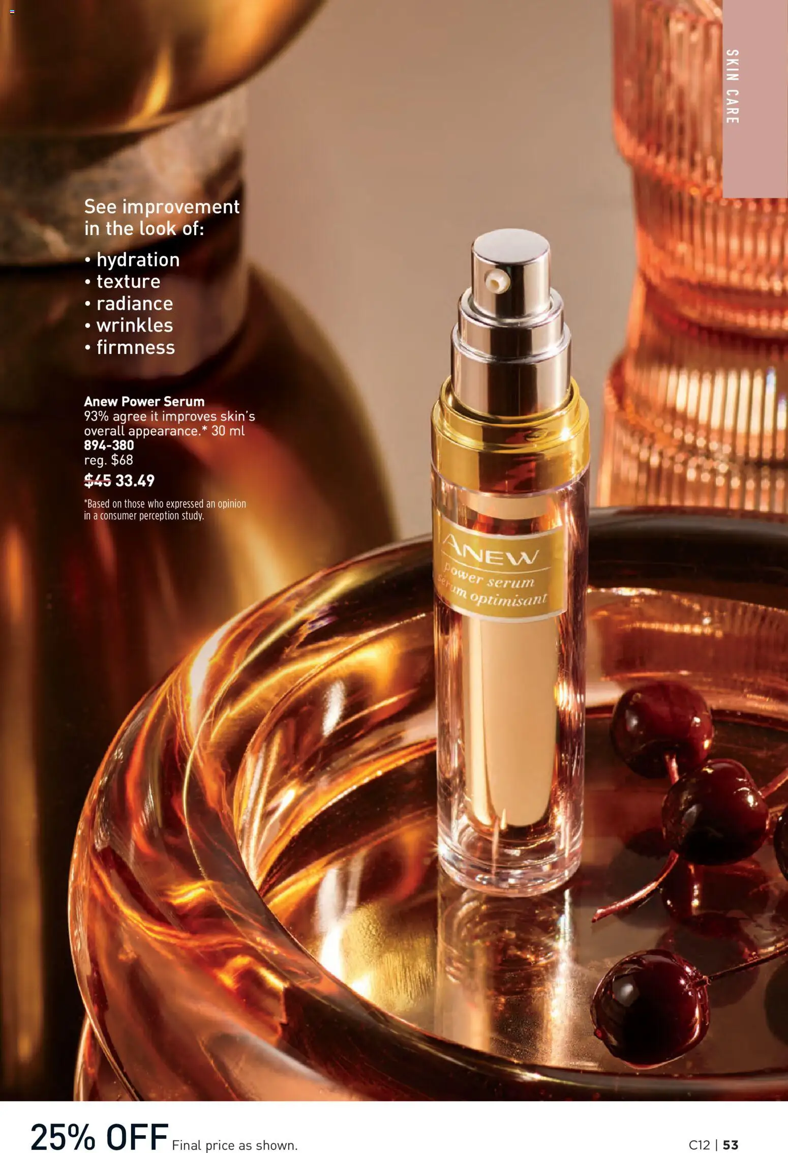 Avon flyer valid from 04.06.2026 | Page: 53