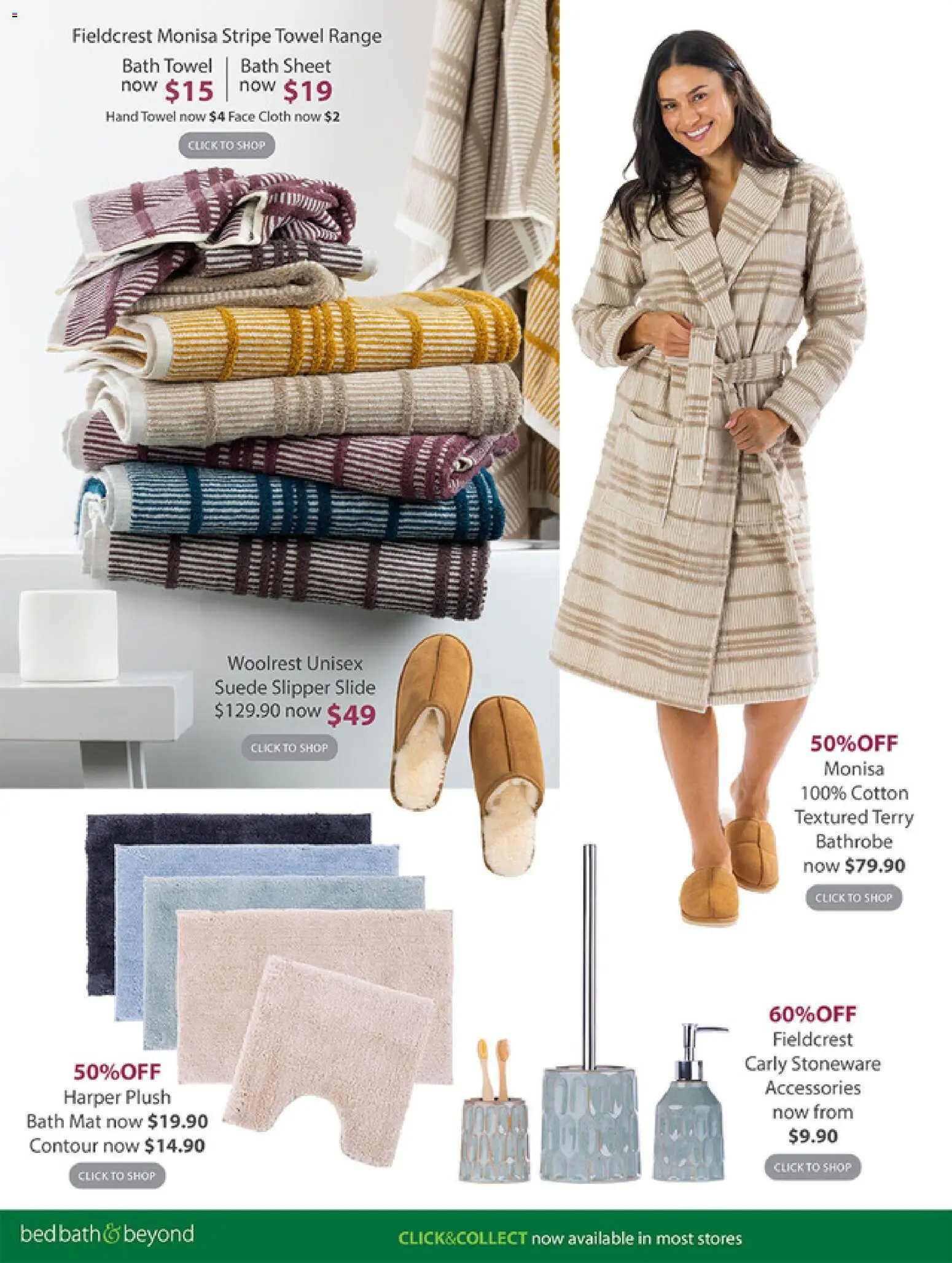 Bed Bath and Beyond catalogue from 02.06.2026 | Page: 28