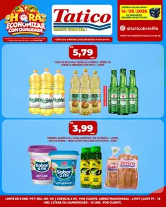 Tatico ofertas do Dia - Pré-Visualização do folheto da loja Tatico, válido de 15.05.2026 | Página: 26