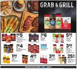 Preview of Acme weekly ads valid from 15.05.2026 | Page: 17