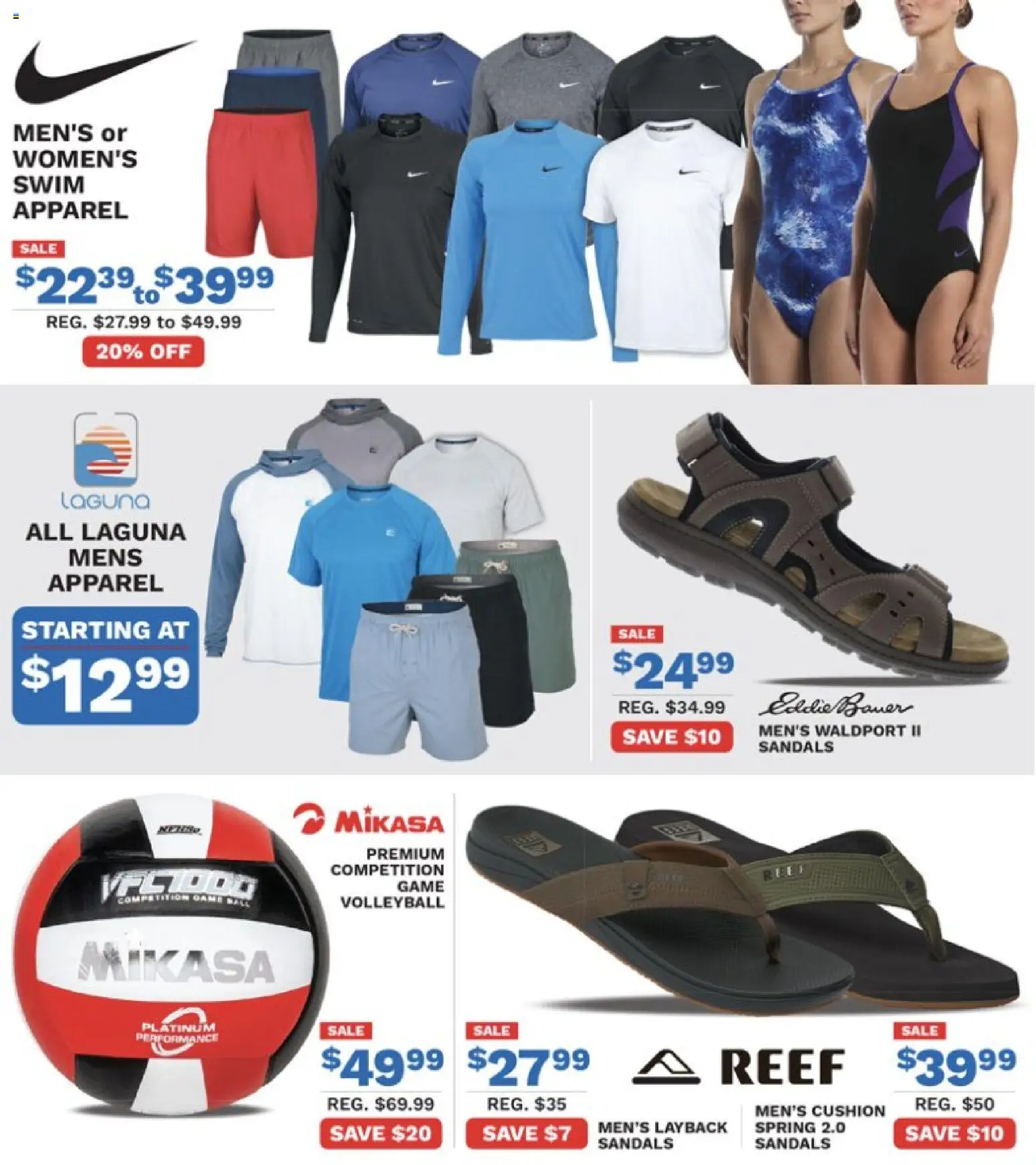 Big 5 Sporting Goods Weekly Ad - valid from 12.06.2026 | Page: 5