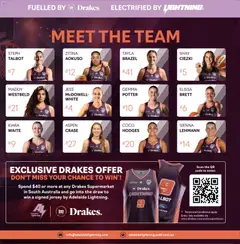 Preview of Drakes catalogue - valid from 30/09/2026 | Page: 14