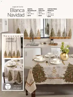 Vista previa de Vianney - Catálogo Invierno, nuevo folleto de la tienda, válido en México a partir del 15/08/2025 | Página: 174