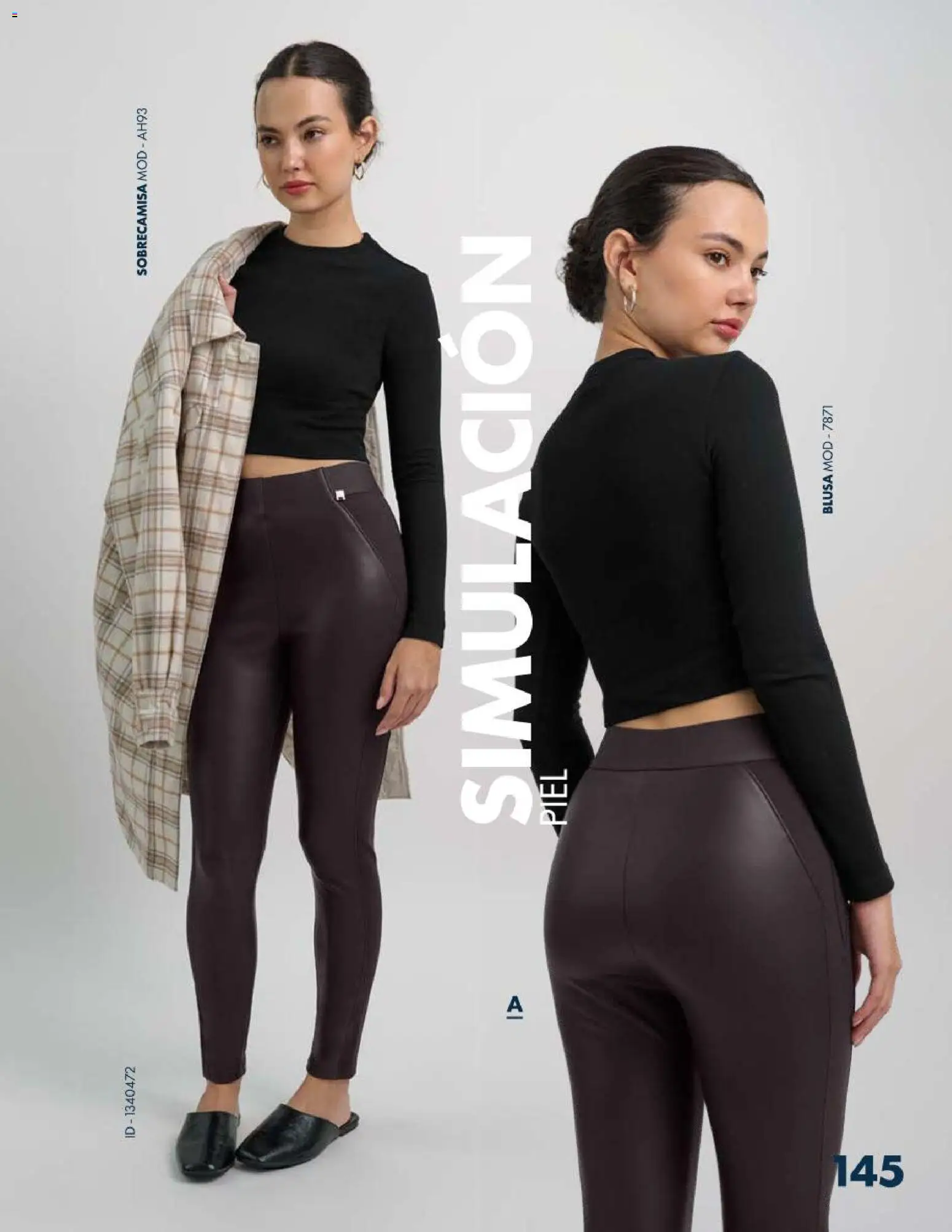 Nuevas ofertas de Price Shoes válidas en toda la República Mexicana desde el 03/08/2026. ¡Encuentra las mejores ofertas en Price Shoes catálogo Jeans! | Página: 145 | Productos: Blusa