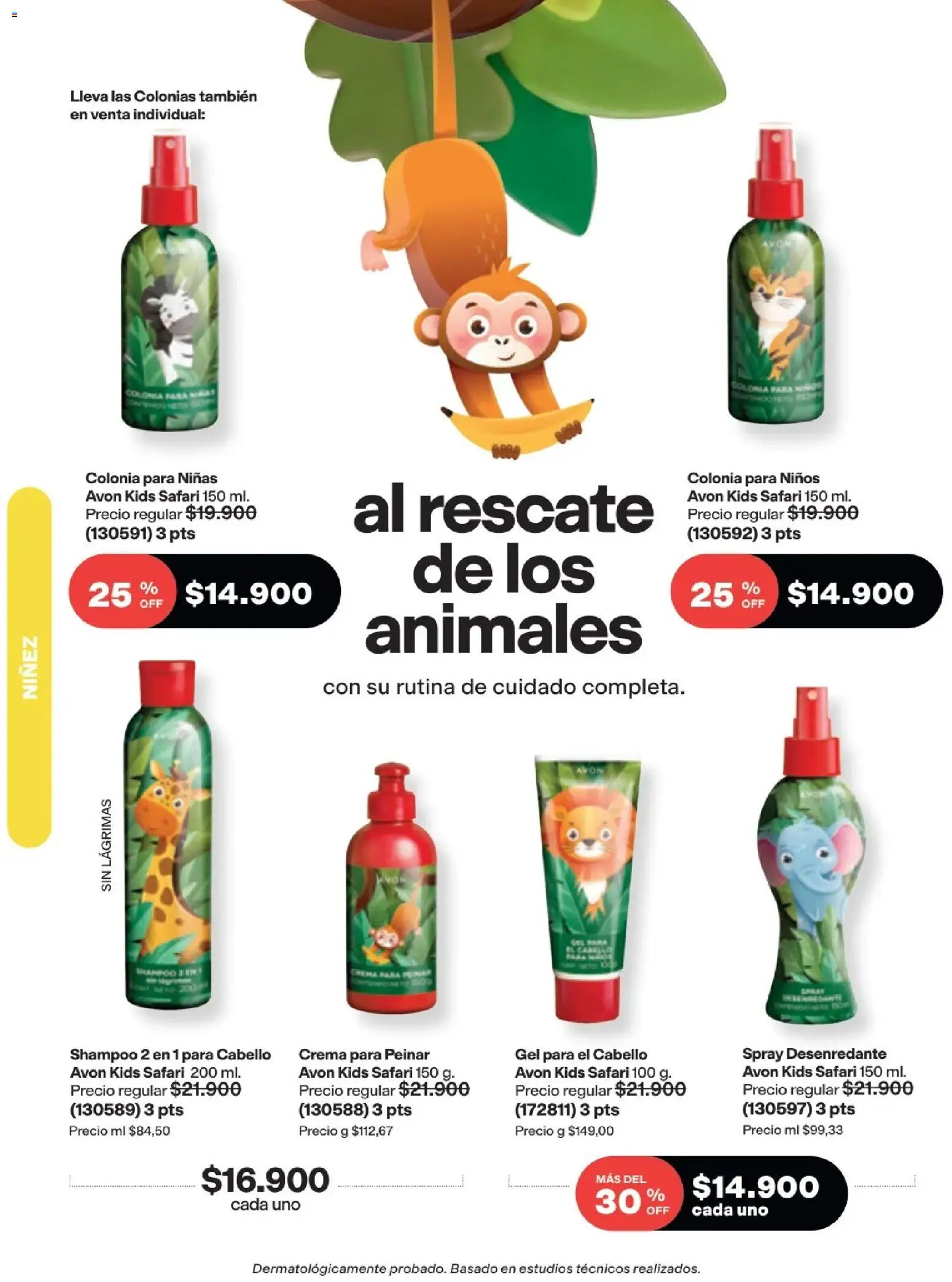 Avon revista - valida desde el 28/10/2026 | Página: 209