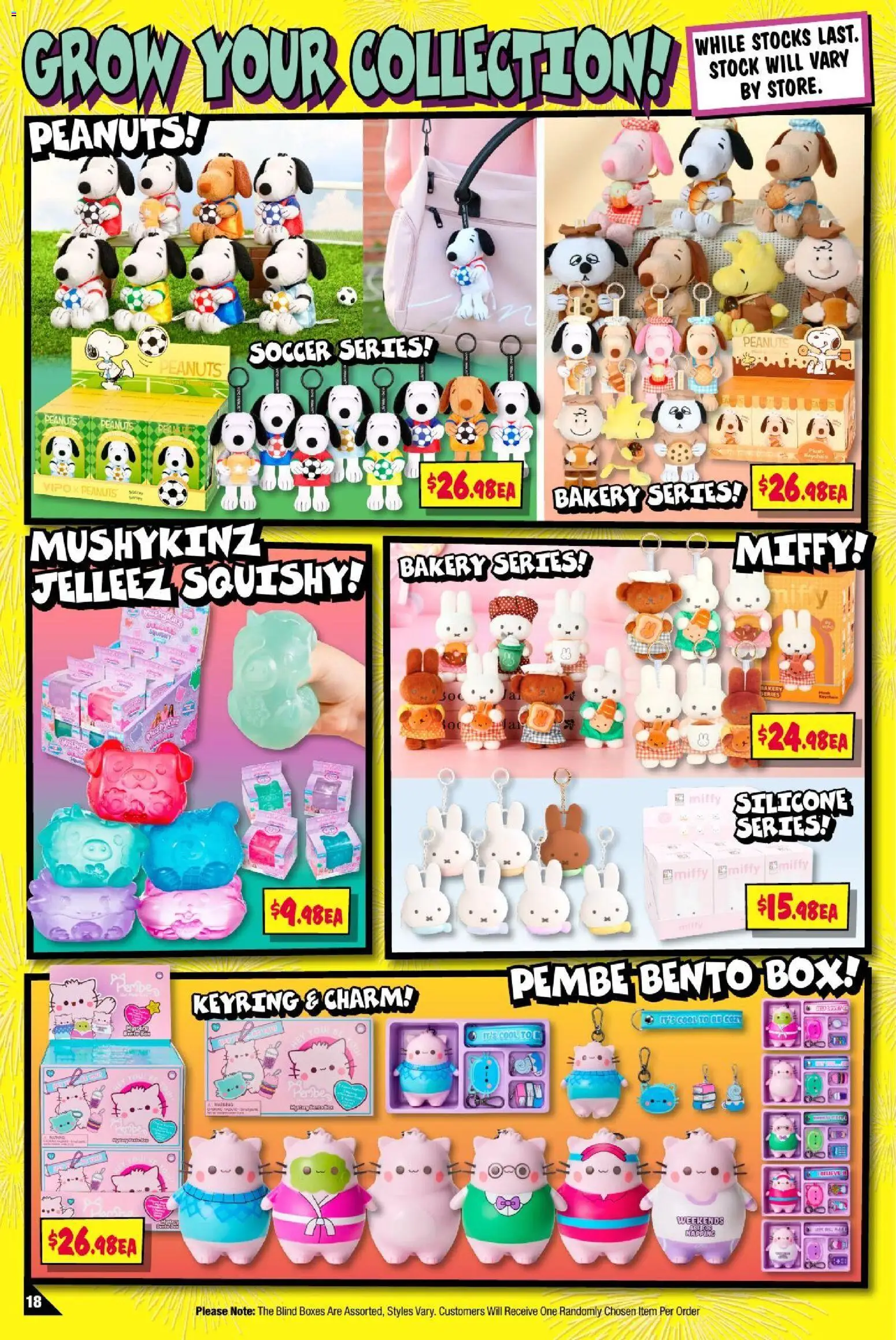 JB Hi-Fi catalogue - valid from 02/07/2026 | Page: 18
