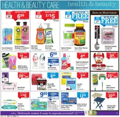 Preview of Price Chopper weekly ads valid from 10.05.2026 | Page: 11
