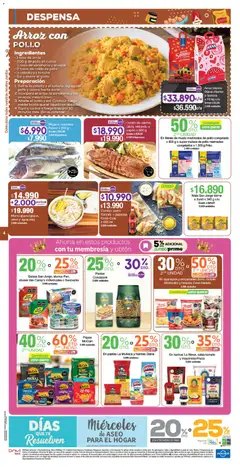 Jumbo catálogo -  Vista previa de la revista de la tienda Jumbo valido desde el 04/09/2026 | Página: 4