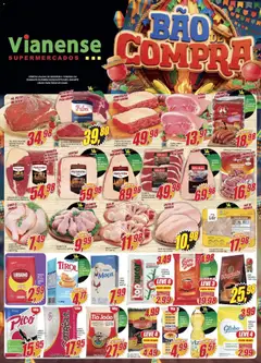 Vianense ofertas - Pré-Visualização do folheto da loja Vianense, válido de 05.06.2026