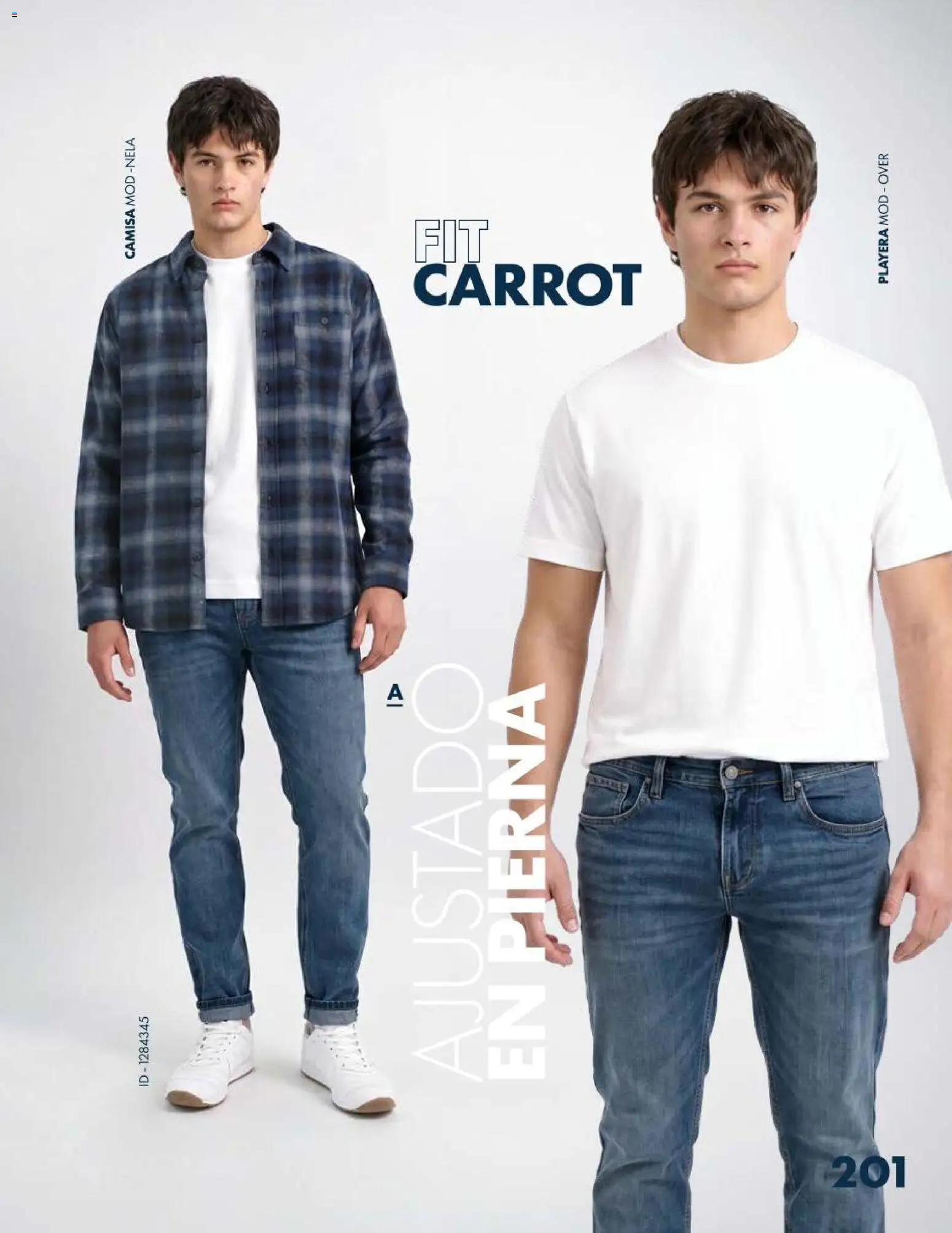 Nuevas ofertas de Price Shoes válidas en toda la República Mexicana desde el 03/08/2026. ¡Encuentra las mejores ofertas en Price Shoes catálogo Jeans! | Página: 201