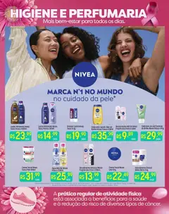 Super Muffato ofertas Outubro Rosa - Pré-Visualização do folheto da loja Super Muffato, válido de 01/10/2026 | Página: 7