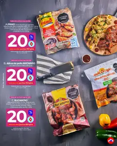 Olímpica catálogo_Especial Madres -  Vista previa de la revista de la tienda Olímpica valido desde el 04.05.2026 | Página: 44 | Productos: Cocina, Peso, Parrilla, Mostaza