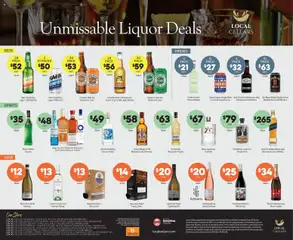 Preview of Foodland catalogue Mother´s day - valid from 05.05.2026